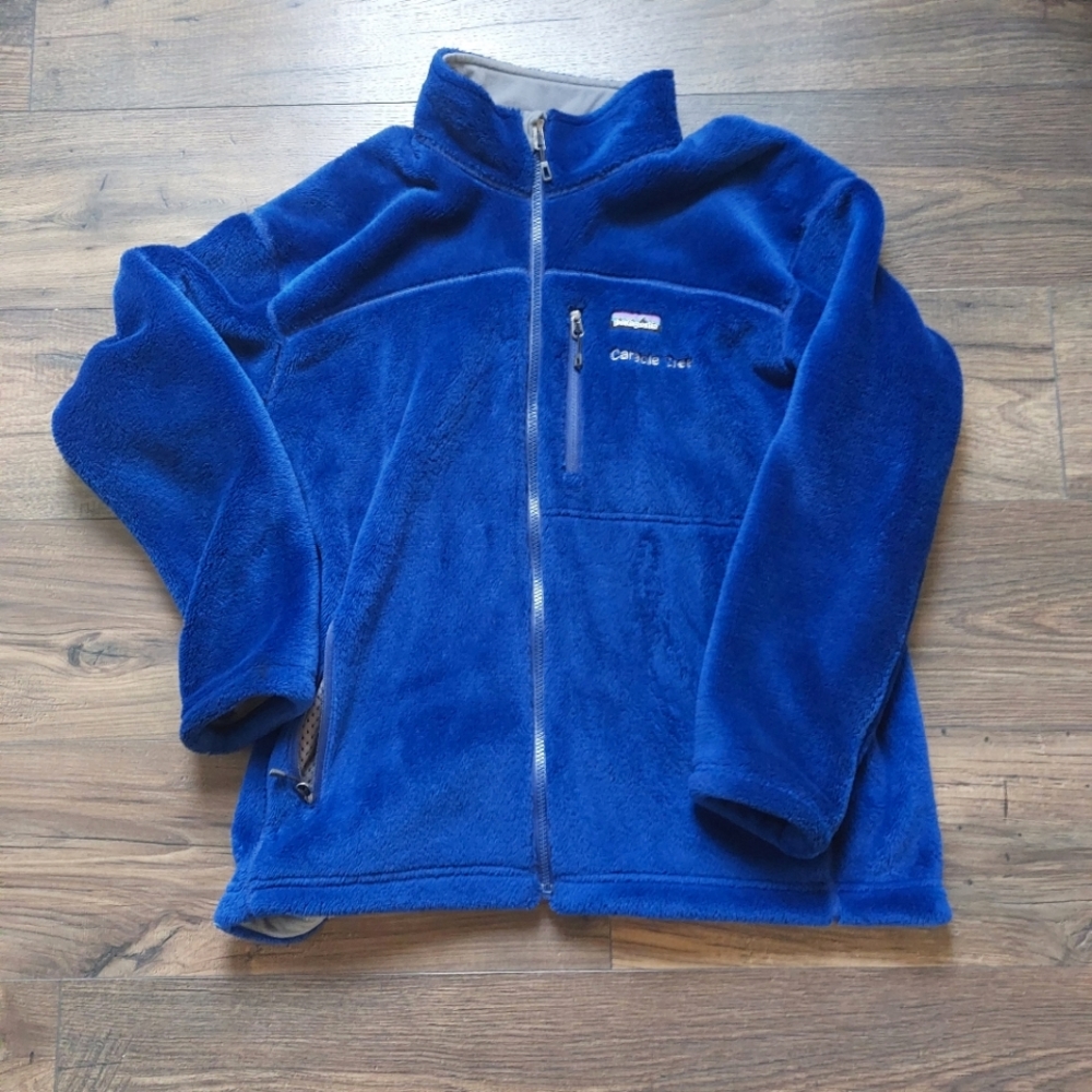 Patagonia R4 Fleece